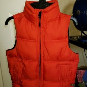 Gap Kids Down Vest